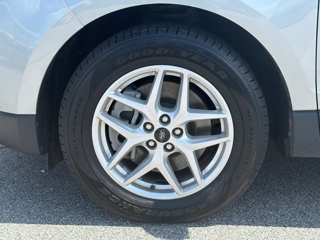 Certified 2024 Ford Edge SEL AWD/4WD image 13