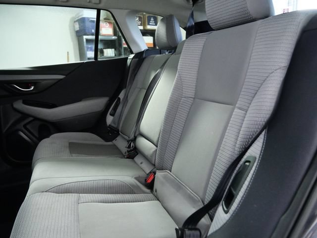 Used 2024 Subaru Outback Premium AWD/4WD image 12