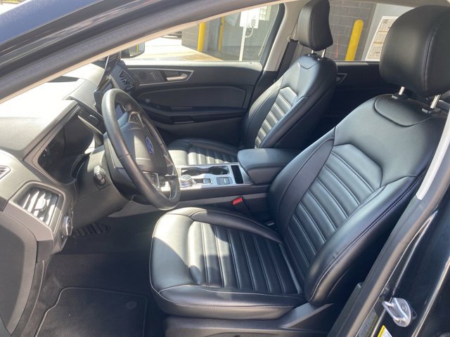 Certified 2023 Ford Edge SEL w/ Convenience Package AWD/4WD image 14