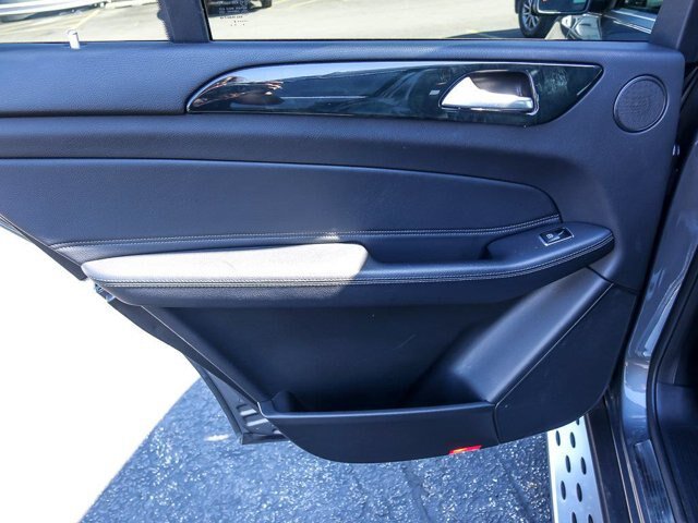 Used 2018 Mercedes-Benz GLS 450 4MATIC image 30
