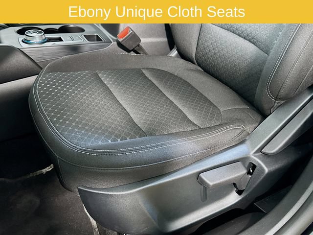 Certified 2025 Ford Escape Active w/ Tech Pack #1 AWD/4WD image 9
