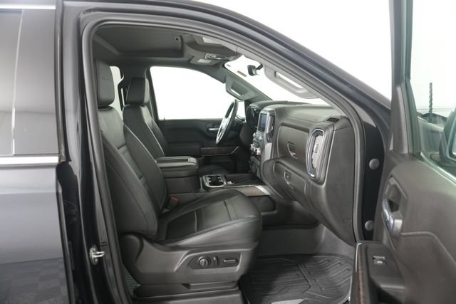 Used 2020 GMC Sierra 1500 Denali w/ Denali Ultimate Package AWD/4WD image 34