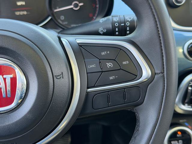 Used 2019 FIAT 500X Trekking Plus w/ Premium Group AWD/4WD image 21