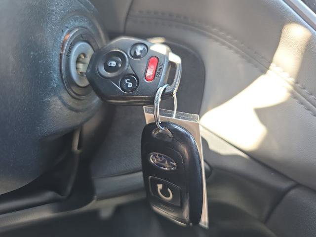 Used 2023 Subaru Legacy Premium AWD/4WD image 38