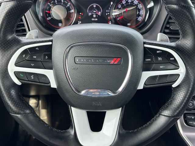 Used 2021 Dodge Challenger GT RWD image 19