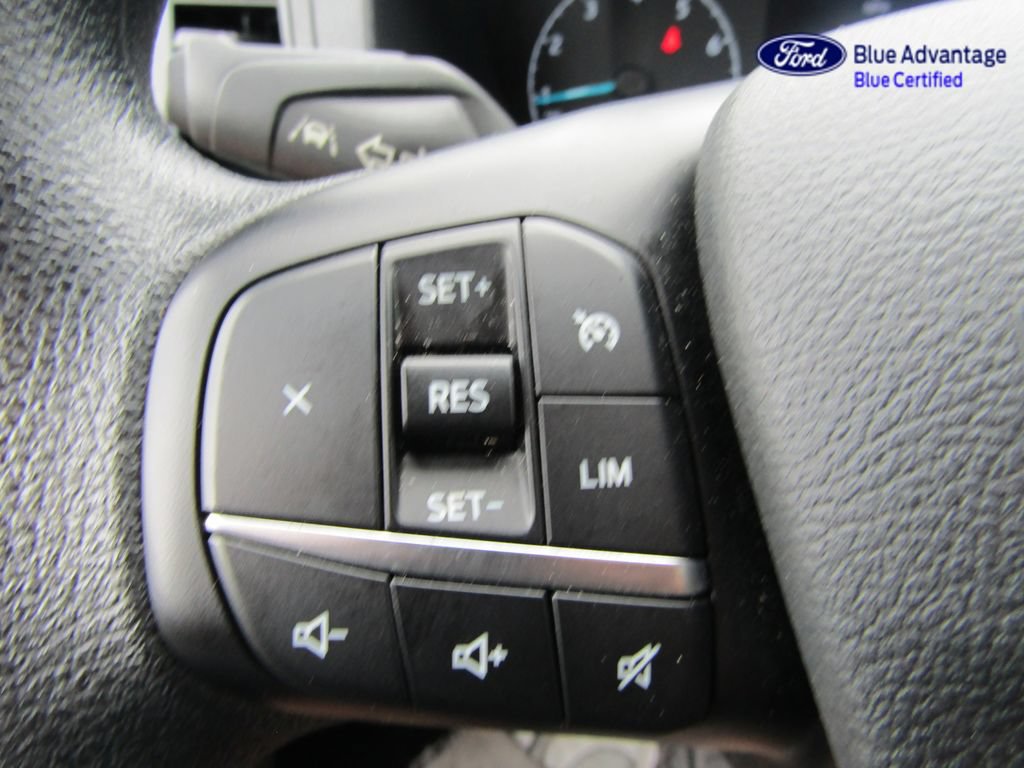 Certified 2024 Ford Transit 350 XLT RWD image 36