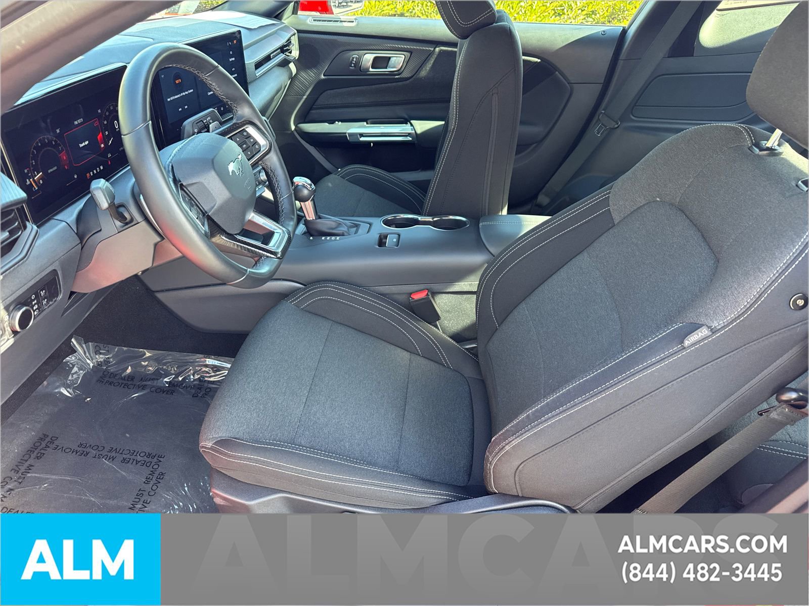 Certified 2025 Ford Mustang GT image 10