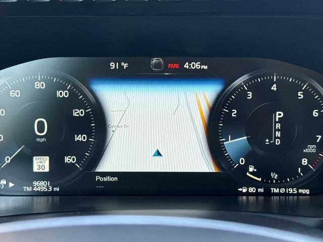 Used 2020 Volvo XC90 T6 Momentum AWD/4WD image 18