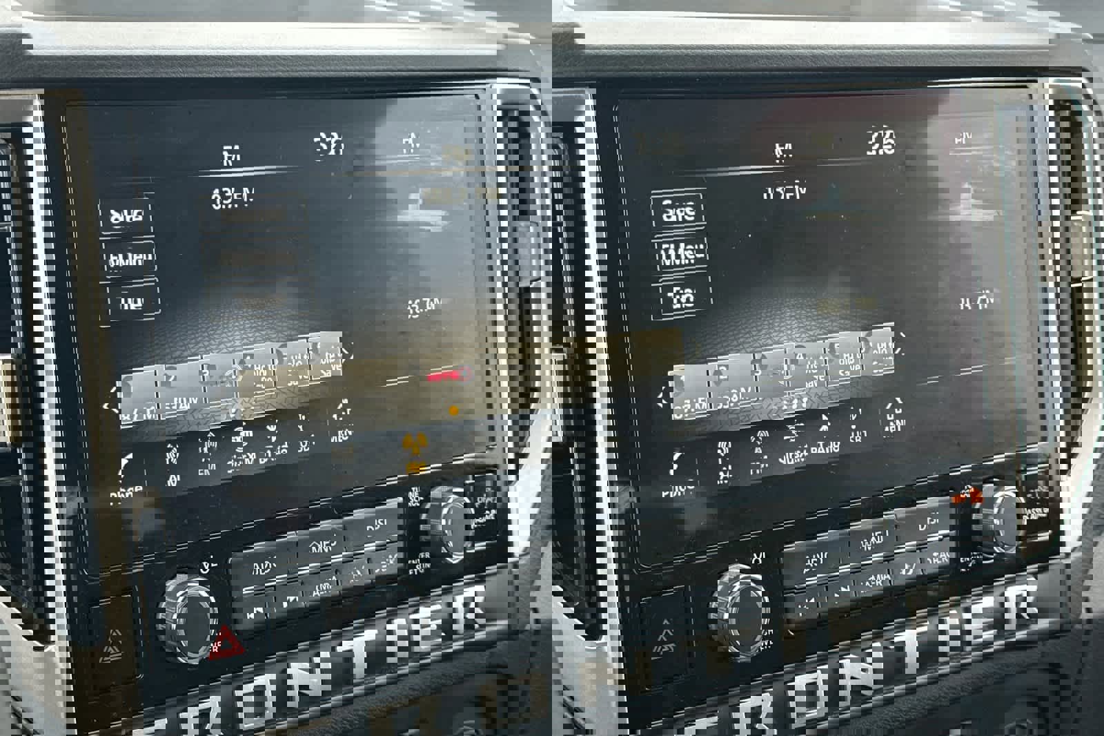 Used 2025 Nissan Frontier SV w/ SV Convenience Package image 17