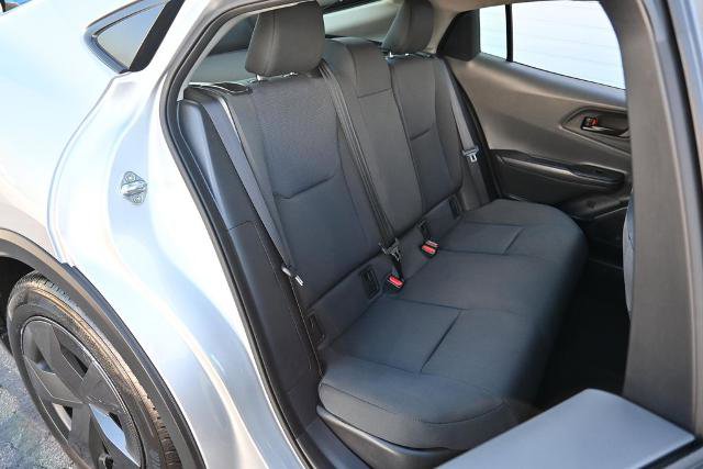 Used 2024 Toyota Prius LE FWD image 23