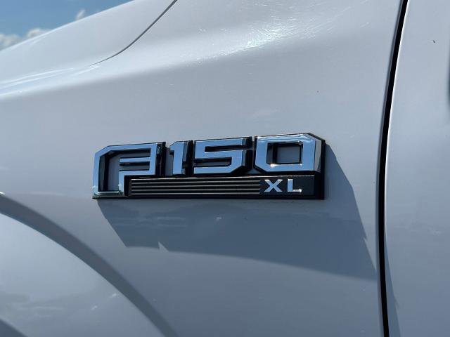 Certified 2019 Ford F150 XL w/ Equipment Group 101A Mid RWD image 27