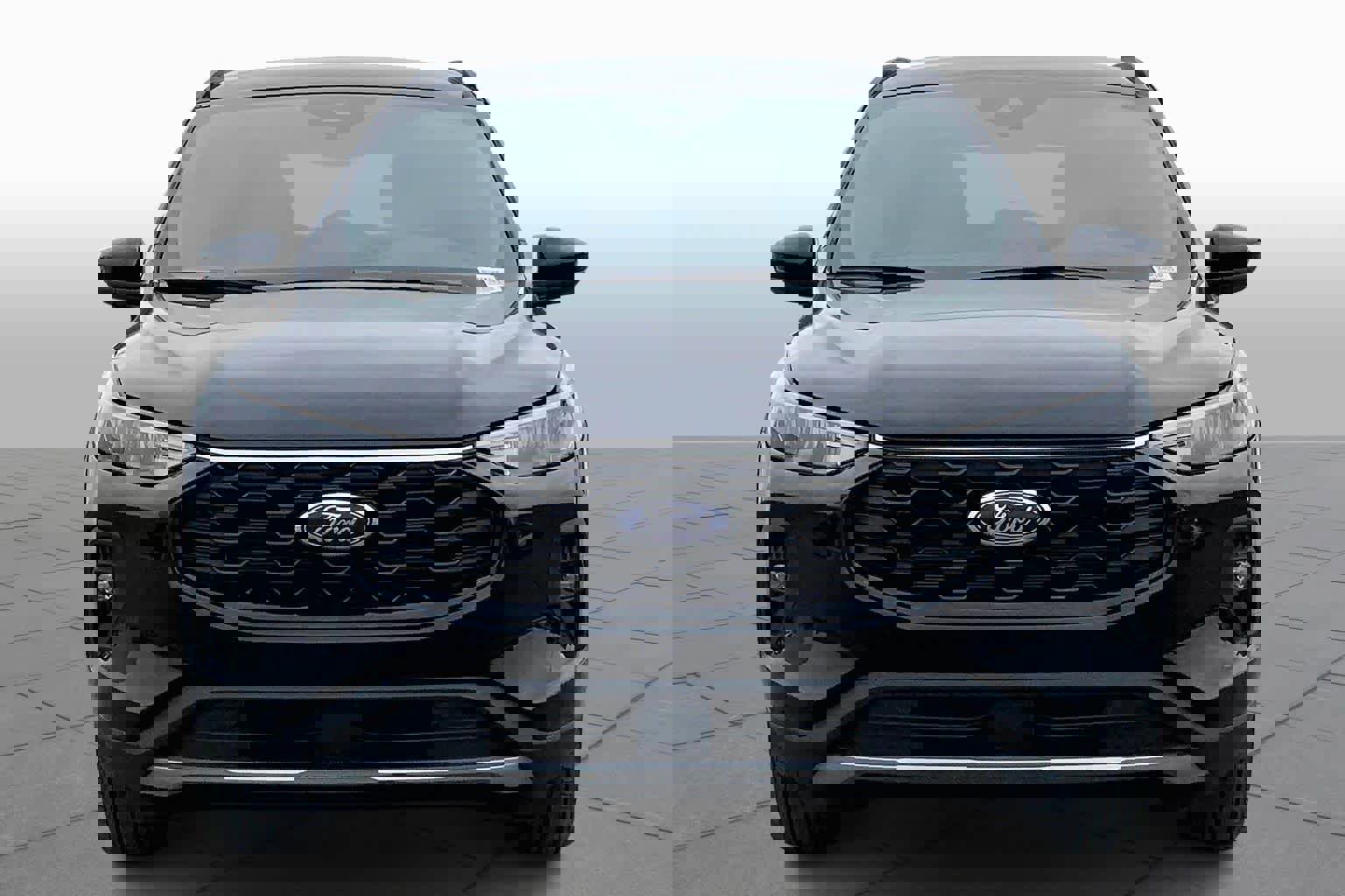 Certified 2025 Ford Escape ST-Line Elite image 6