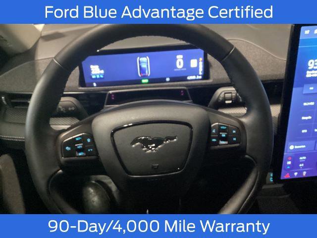 Certified 2023 Ford Mustang Mach-E Premium image 17