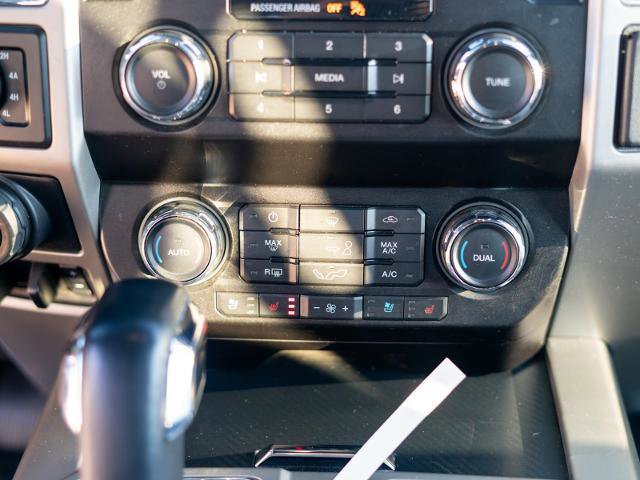 Certified 2020 Ford F150 Lariat image 25