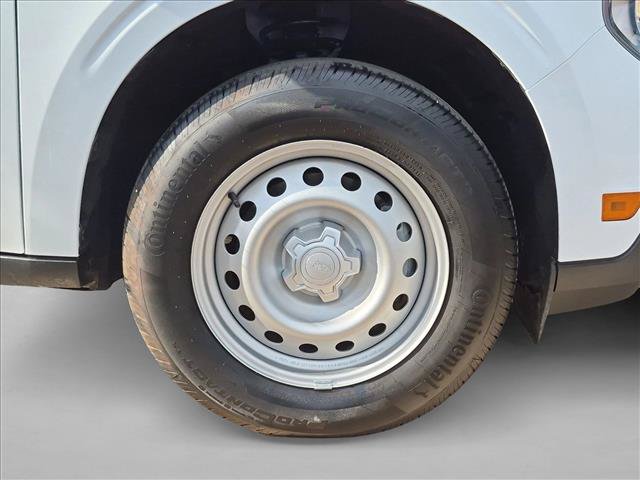 Certified 2026 Ford Maverick XL FWD image 22