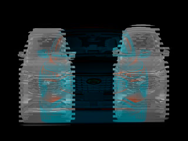 Certified 2023 Ford Escape Active w/ Tech Pack #1 image 10