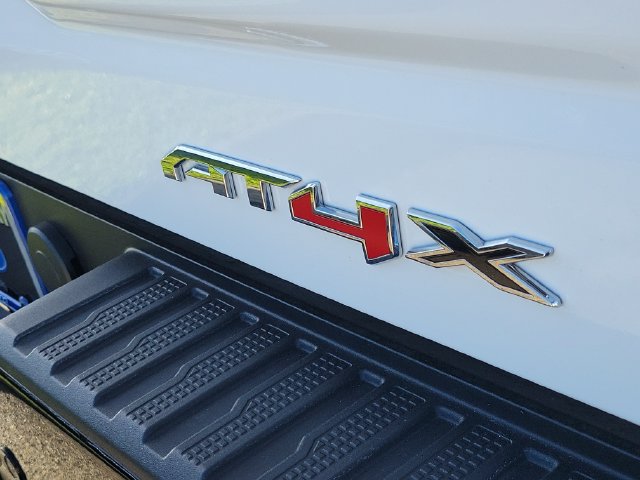 Used 2026 GMC Sierra 1500 AT4X AWD/4WD image 7
