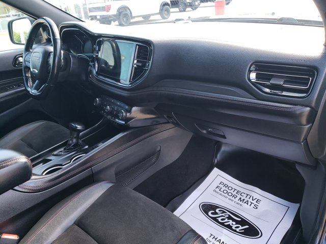 Used 2021 Dodge Durango R/T AWD/4WD image 29