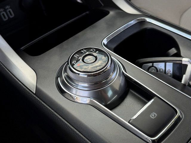Certified 2020 Ford Fusion S FWD image 19