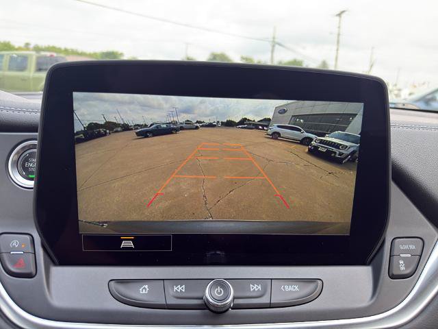 Used 2024 Chevrolet Blazer LT w/ Convenience Package FWD image 23