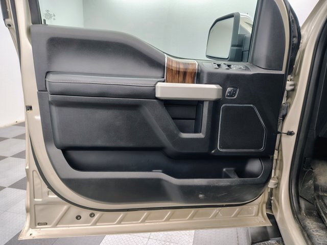 Certified 2018 Ford F150 Lariat w/ Equipment Group 502A Luxury AWD/4WD image 10