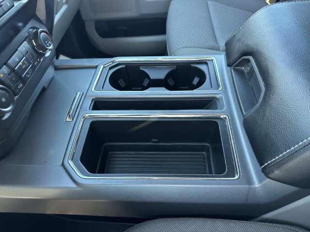Certified 2020 Ford F150 XLT w/ Equipment Group 302A Luxury AWD/4WD image 27