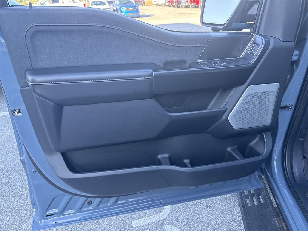 Certified 2023 Ford F150 Raptor image 23