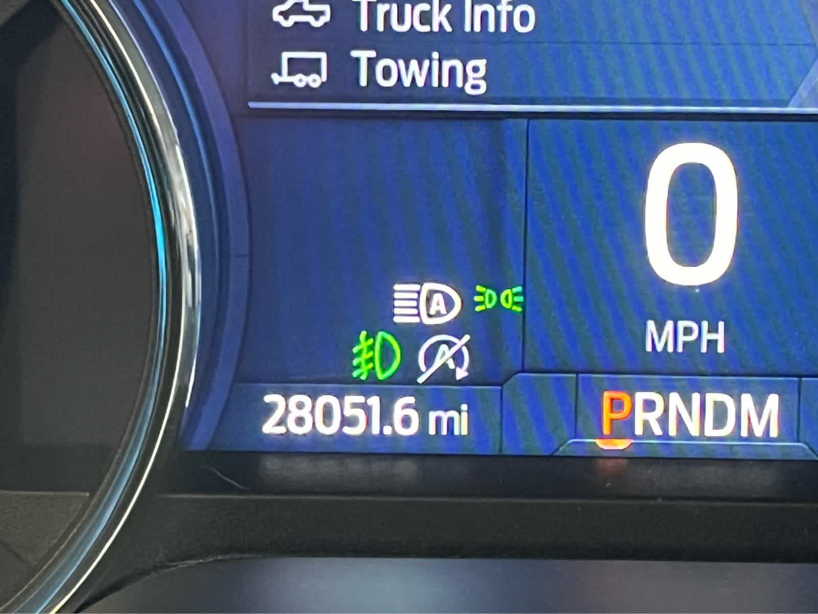 Certified 2023 Ford F150 XLT w/ Equipment Group 302A High AWD/4WD image 29