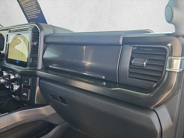 Certified 2023 Ford F250 Lariat w/ FX4 Off-Road Package image 16