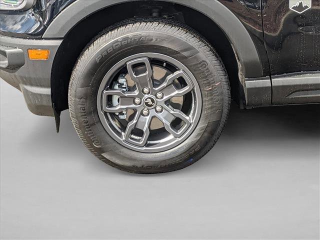 Certified 2023 Ford Bronco Sport Big Bend w/ Convenience Package image 10