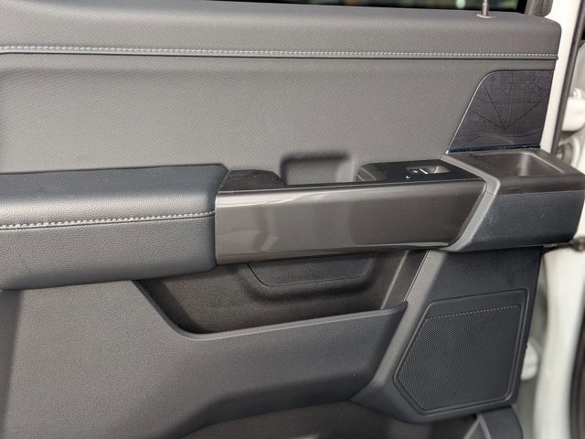 Certified 2023 Ford F150 XLT w/ Equipment Group 302A High image 28