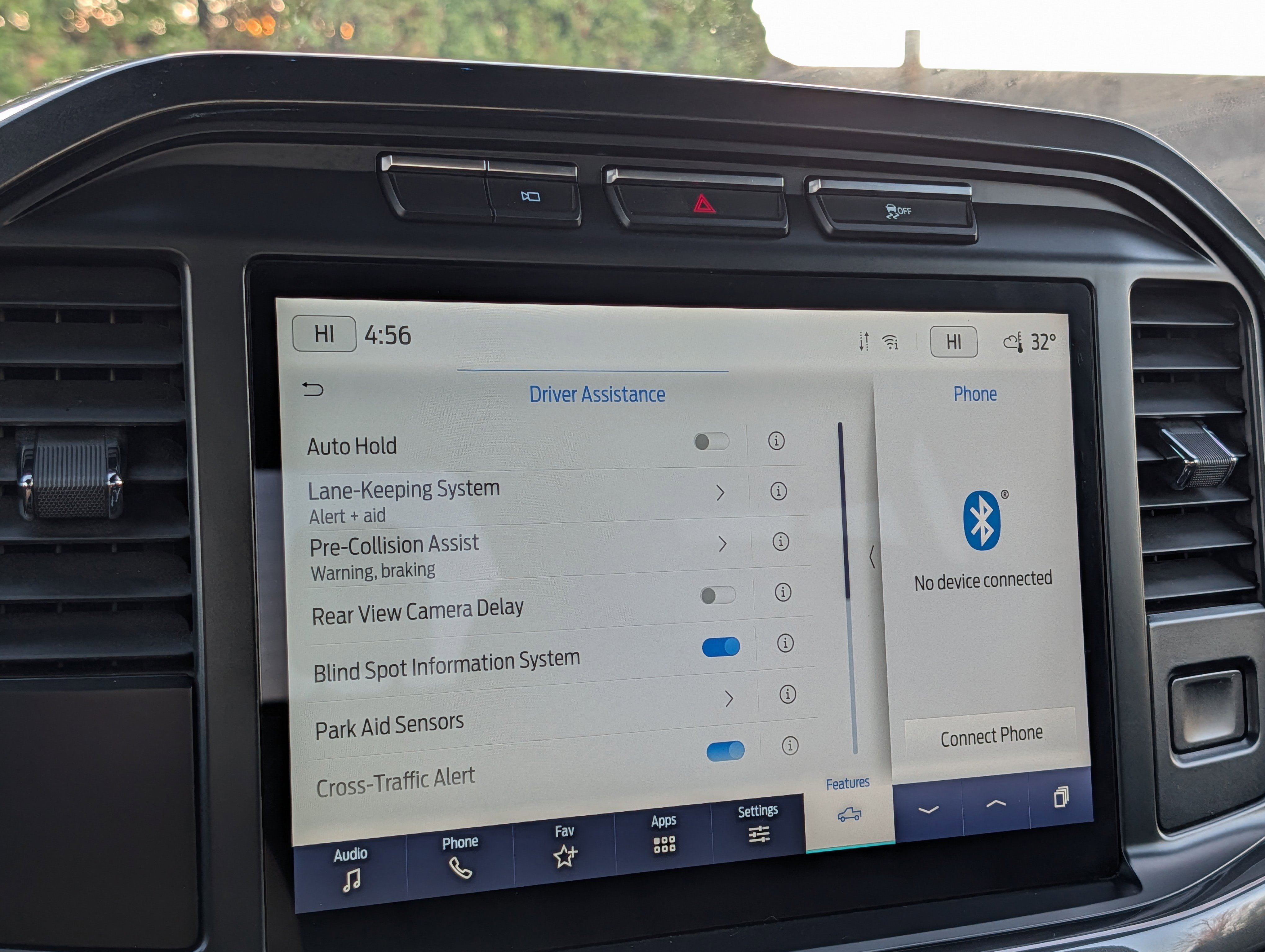 Certified 2022 Ford F150 XLT w/ Equipment Group 302A High image 22