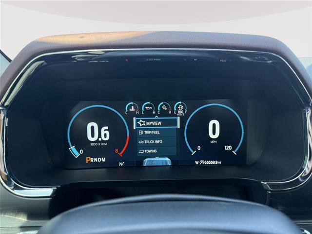 Certified 2021 Ford F150 Lariat AWD/4WD image 9