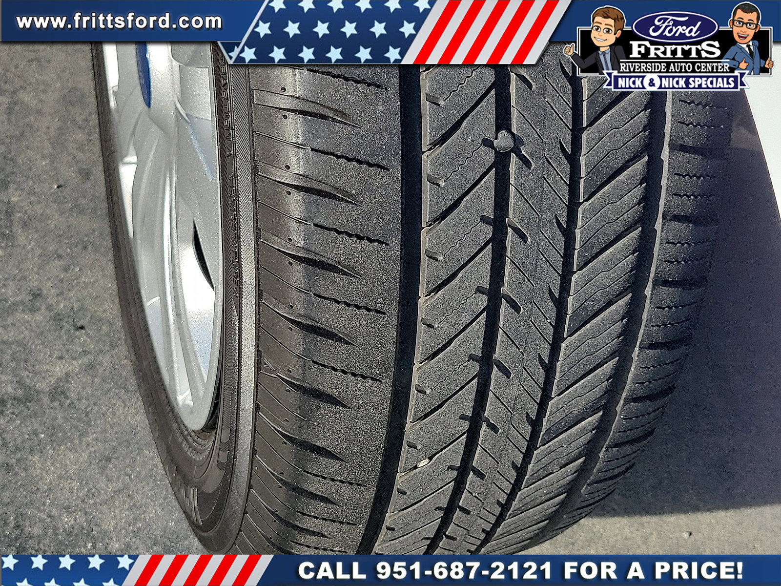 Certified 2023 Ford Transit Connect XL image 20