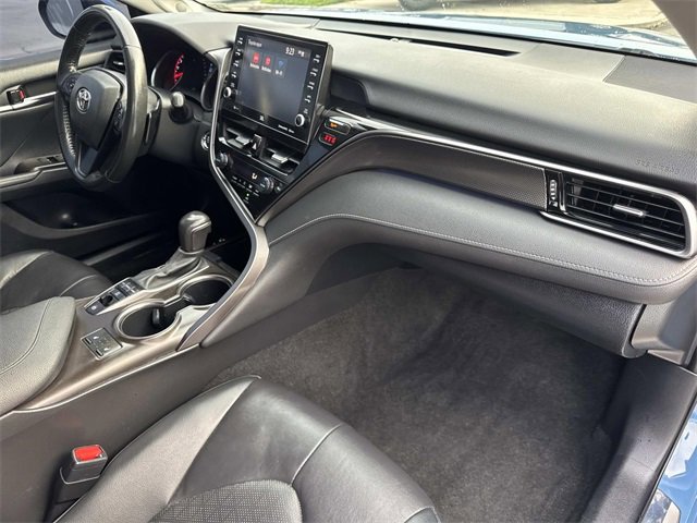 Used 2023 Toyota Camry XSE image 35
