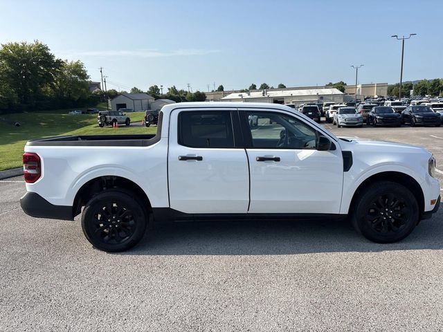 Certified 2023 Ford Maverick XLT w/ XLT Luxury Package FWD image 8