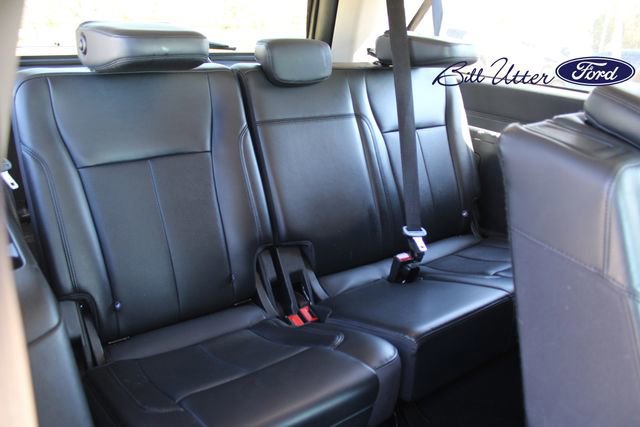 Certified 2024 Ford Expedition Max XLT image 14