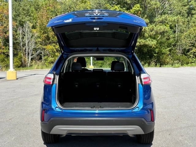 Certified 2023 Ford Edge SEL AWD/4WD image 22