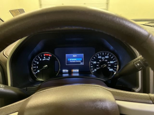 Certified 2022 Ford F350 King Ranch w/ King Ranch Ultimate Package AWD/4WD image 16