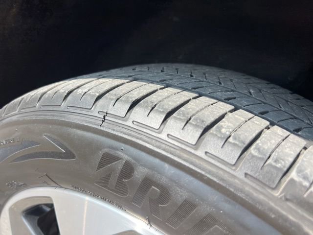 Certified 2024 Ford Escape Platinum image 28