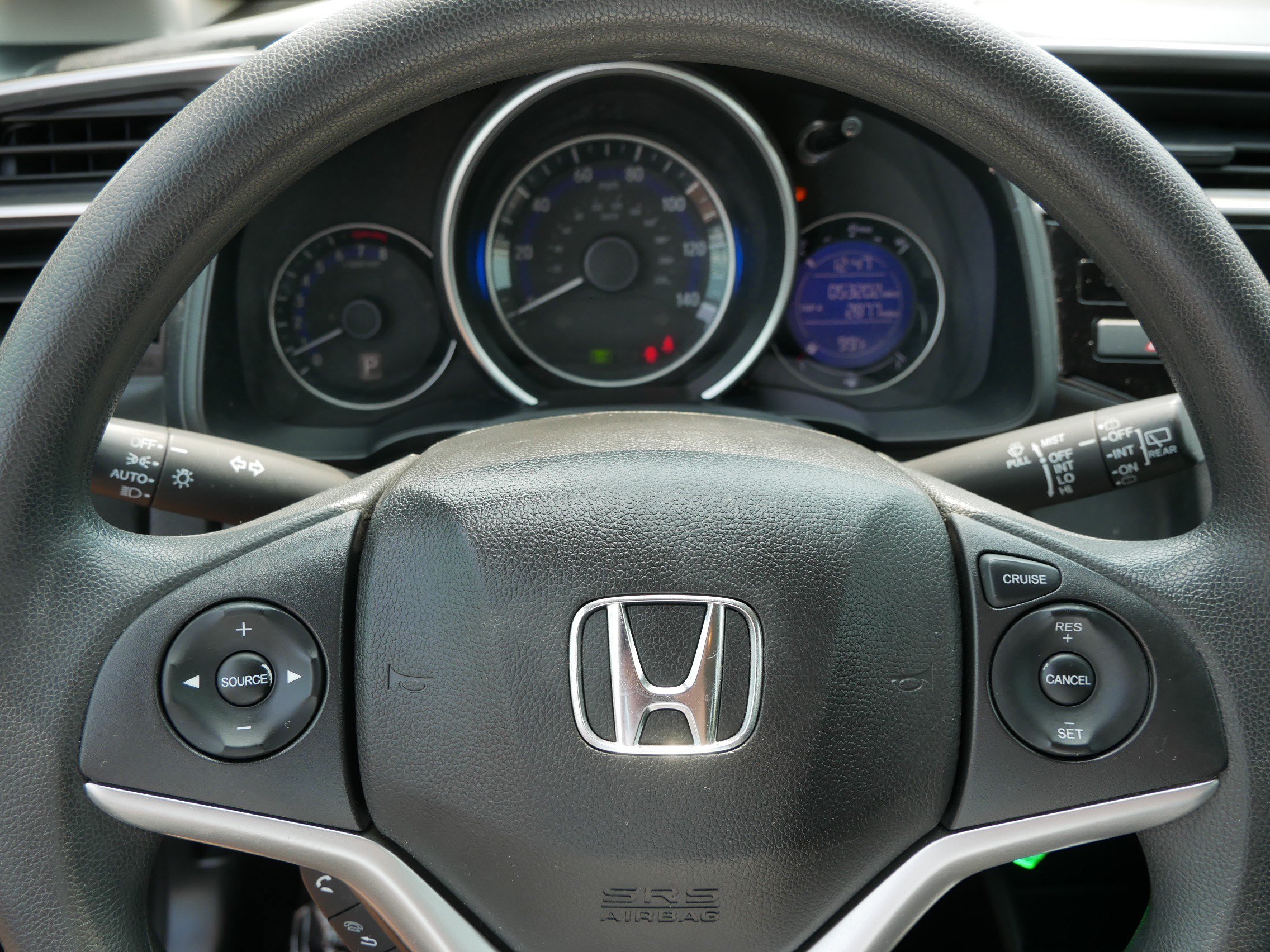 Used 2020 Honda Fit LX image 25