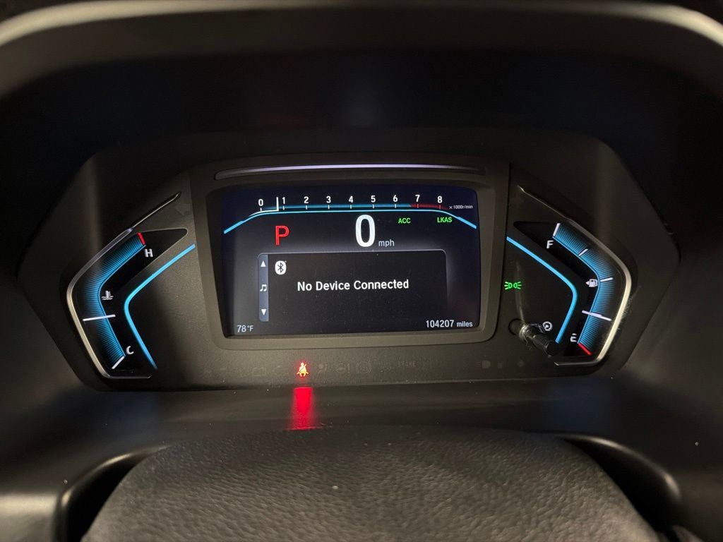 Used 2018 Honda Odyssey EX-L image 21