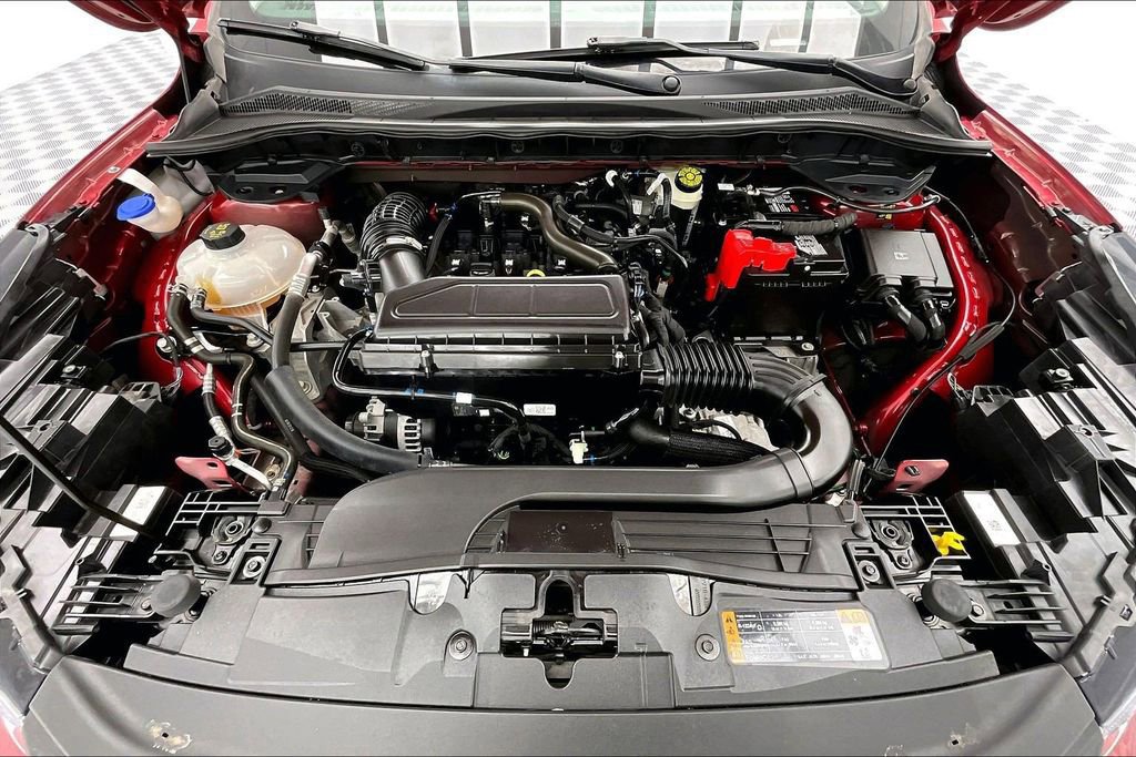 Certified 2023 Ford Escape Active w/ Tech Pack #2 image 12
