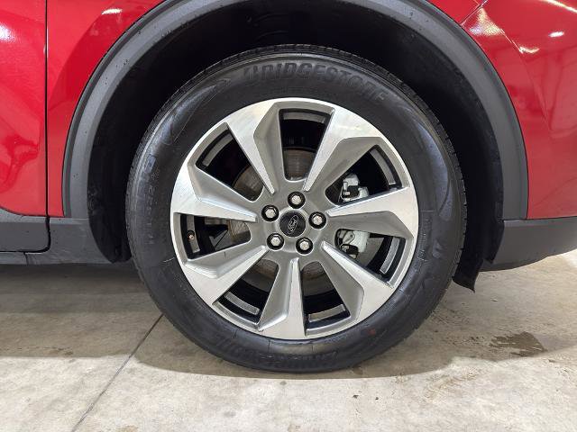 Certified 2023 Ford Escape Platinum FWD image 27