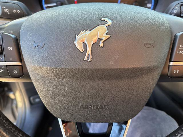 Certified 2022 Ford Bronco Sport Big Bend w/ Convenience Package image 27