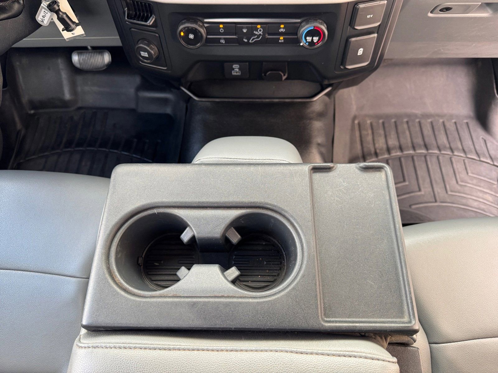 Certified 2022 Ford F150 XL w/ Equipment Group 101A High image 11