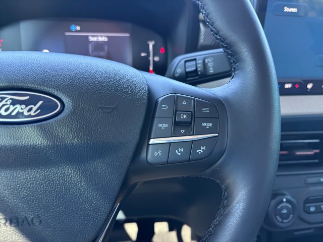 Certified 2026 Ford Maverick Lariat w/ 4K Tow Package AWD/4WD image 19