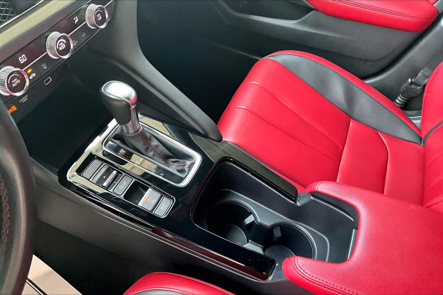 Used 2024 Acura Integra A-Spec FWD image 17