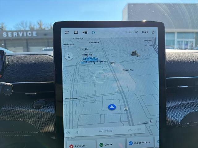 Certified 2025 Ford Mustang Mach-E GT image 12