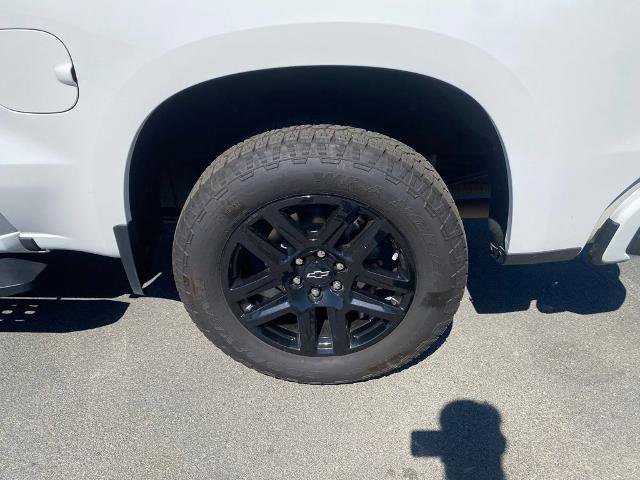 Used 2023 Chevrolet Silverado 1500 RST w/ All Star Edition Plus image 31